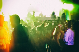 Palermo: in discoteca 500 persone anziché 150, denunciato titolare