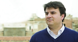 Catania, Emiliano Abramo spiazza tutti e dice "no" alla candidatura a sindaco