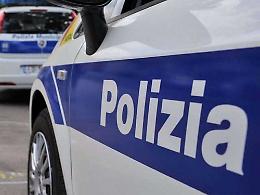 Palermo, maxi tamponamento in via Perez: 6 auto coinvolte e 2 feriti