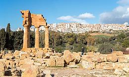 In Sicilia musei e parchi archeologici gratuiti ogni prima domenica del mese