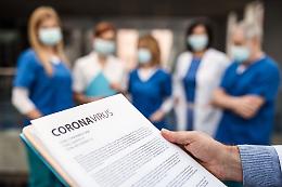 Coronavirus, in Sicilia né contagi né morti
In Italia 192 casi, Tso per chi rifiuta cure?