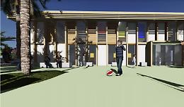 Lampedusa si prepara ad avere il suo primo Asilo nido