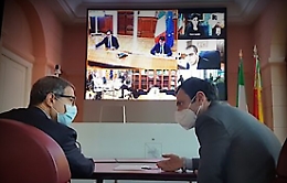 Dpcm di Natale: tutta l'ltalia zona gialla, resta coprifuoco alle 22 e ristoranti chiusi