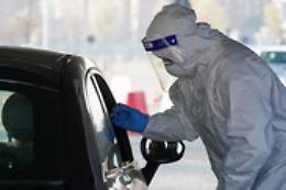 Covid, a Palermo 200 medici e 8 mila tamponi al giorno per chi arriva in città