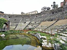 Catania, estate al Teatro antico tra musica e prosa: si apre con Carmen Consoli