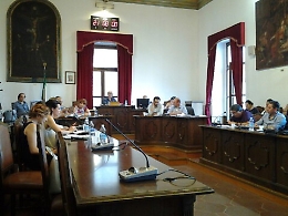 Piazza Armerina, bilancio approvato ma disaccordo sui 772mila euro dell&rsquo;avanzo