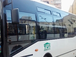 TUA, prolungate fino al 25 agosto per gli under 18  le corse serali gratis (dalle 20 alle 24)