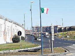 Librino, l'effetto Mattarella dura poco: il quartiere torna alla "sua" realtà