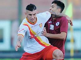 Ecco Luifa: il cognato di Icardi, dal GF ai gol col C. di Messina