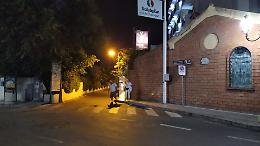 Travolta da auto senza freno, muore 49enne di Fiumefreddo