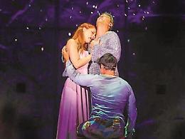 “Notre Dame de Paris” farà tappa a Catania e Palermo