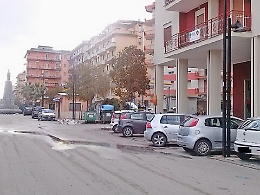 San Cataldo, raid notturno con bottino da 18mila euro