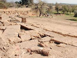 Agrigento: fondi in arrivo per cattedrale, teatro e «Torre»