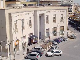 Camcom, accorpamento revocabile «Crocetta? Meglio tardi che mai»