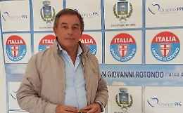 Estorsione ai docenti, rinviato a giudizio il deputato regionale Cani