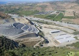 Traffico illecito di rifiuti, il gup: «Processo resta a Catania»