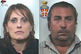 Pompiere ucciso a Savoca, la donna arrestata si candidò a sindaco di Mandanici