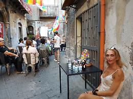 Catania Pride, l'orgoglio Lgbtqi per l'integrazione di ogni sessualit&agrave;