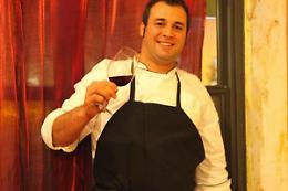 Campionati del mondo della pasta, vince lo chef siciliano Accursio Lotà