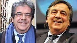 Tar sospende decadenza sindaci metropolitani Bianco e Orlando