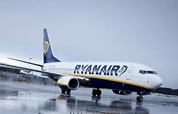 Sciopero per Ryanair, EasyJet e Volotea: "Niente acqua e cibo per gli equipaggi" tra motivi della protesta