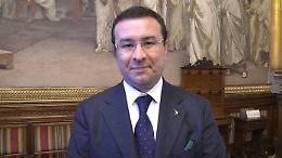 Lega: ecco il "commissario" padano, Salvini: «Aria nuova, serviva una scossa»