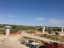 Autostrada Siracusa-Gela, è paralisi: niente soldi alle imprese, rischio contenziosi