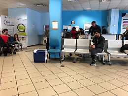 &laquo;Il reddito di cittadinanza "n'attocca" se mio marito esce dal carcere?&raquo;