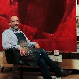 Agrigento, alla Fam Gallery i "Codici degli Orizzonti" di Franco Fasulo