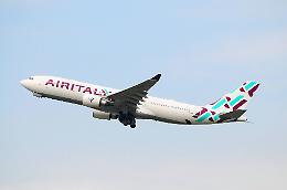 AirItaly, pi&ugrave; facile volare per Mumbai da Palermo e Catania