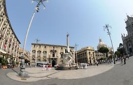 Il dissesto del Comune di Catania riaccende lo scontro tra Pogliese e Bianco