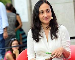 I giovani "Guerrieri" di Viviana: l'inviata catanese che racconta ai ragazzi il significato del coraggio