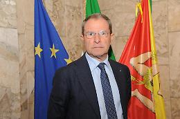 Regione, chi è il nuovo assessore alla Famiglia del governo Musumeci