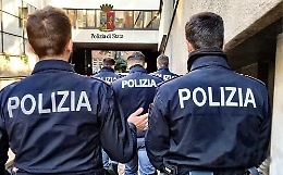 Abuso d'ufficio e falso, pm chiede condanna per tre poliziotti in servizio a Mazara del Vallo