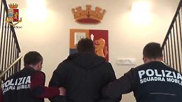 Scicli, in cella corriere della droga:
trasportava 600 grammi di cocaina