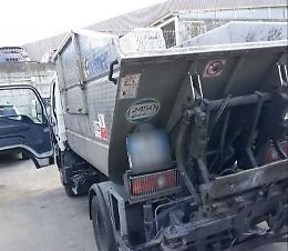 Cambia il calendario della raccolta dei rifiuti ad Agrigento