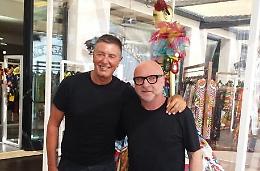 A.A.A., è in vendita a Stromboli la villa di Dolce e Gabbana