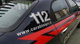 Percepiva il reddito di cittadinanza ma lavorava in un cantiere abusivo