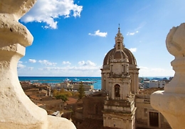 Turismo, tanti turisti stranieri in Sicilia: Isola &egrave; prima in Italia per imprese nel settore