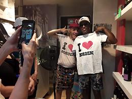 Babyface tra i vicoli di Ortigia