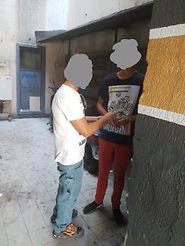 Catania, spacciatori arrestati a Librino: uno di loro in attesa di Reddito di cittadinanza