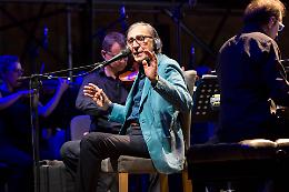 Esce il nuovo disco di Franco Battiato, ma sarà anche l'ultimo: è come un "testamento musicale"