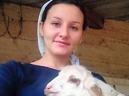 Dal sogno della legge a "Heidi" siciliana per scelta e passione