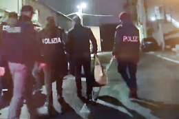 Blitz "Zeta", l'Ecs Dogana e l'inganno del boss: storia di un accordo fallito in 25 giorni