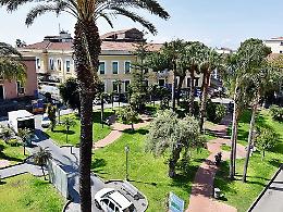 Che fare dell'ospedale V. Emanuele?
Le idee di Musumeci, Bianco e Candiani