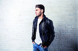 Alberto Urso a Catania: &laquo;Primo concerto a "casa"&raquo;