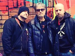 Tornano i Goblin, musica con un po' d'horror