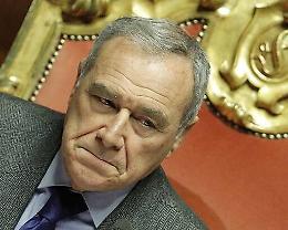 Regionali, per i Dem c'è la pazza idea Pietro Grasso