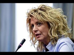 Il ministro Lezzi: «Tav Torino-Lione?
Senza, si fa l'Alta velocità in Sicilia»