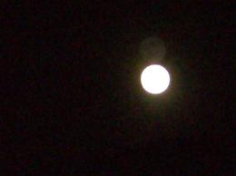 Si avvicina la notte della SuperLuna da record